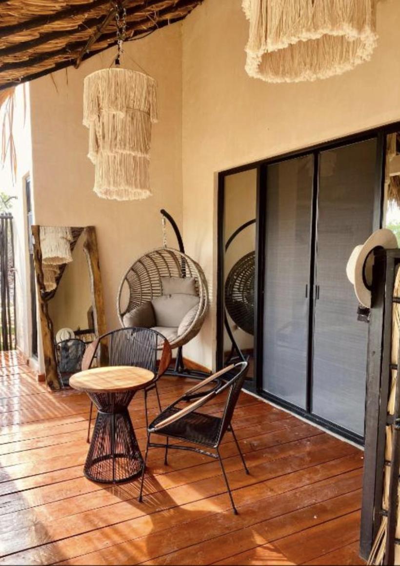 Reset Atemporal Bed & Breakfast Homun Ngoại thất bức ảnh