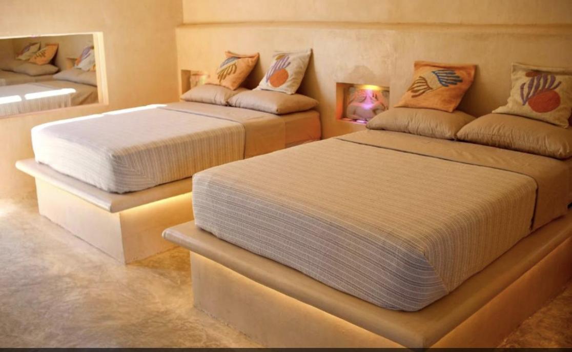 Reset Atemporal Bed & Breakfast Homun Ngoại thất bức ảnh