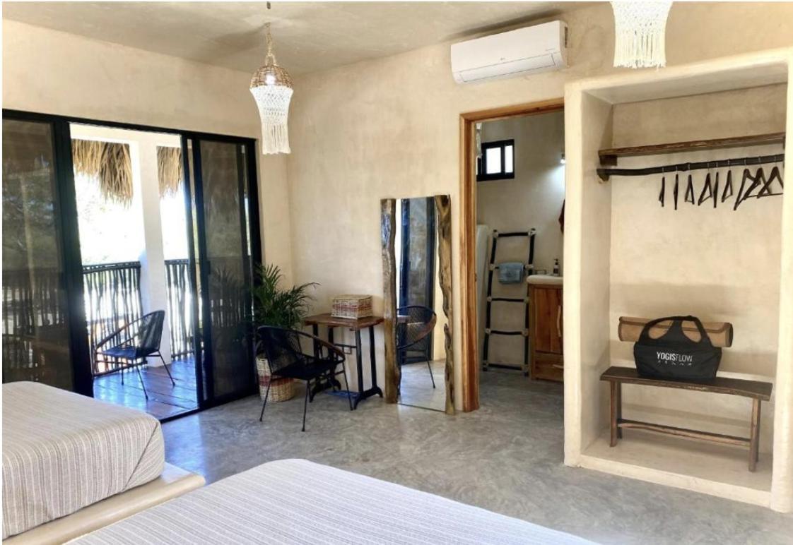 Reset Atemporal Bed & Breakfast Homun Ngoại thất bức ảnh