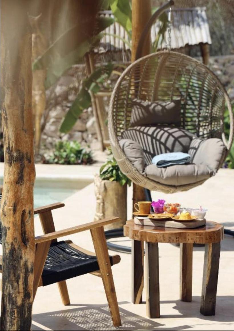 Reset Atemporal Bed & Breakfast Homun Ngoại thất bức ảnh