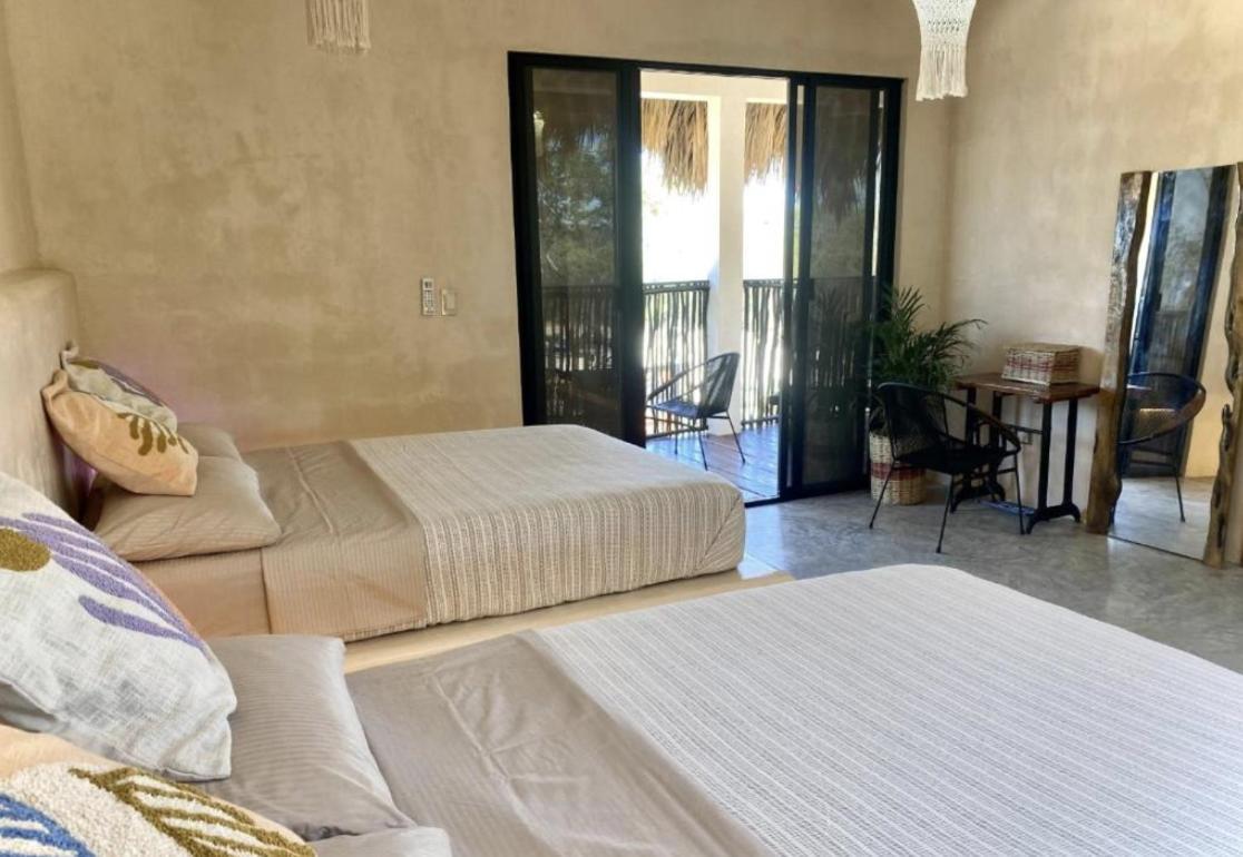 Reset Atemporal Bed & Breakfast Homun Ngoại thất bức ảnh