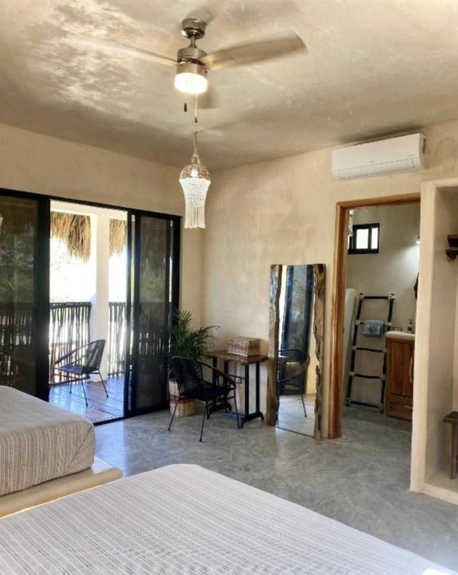 Reset Atemporal Bed & Breakfast Homun Ngoại thất bức ảnh