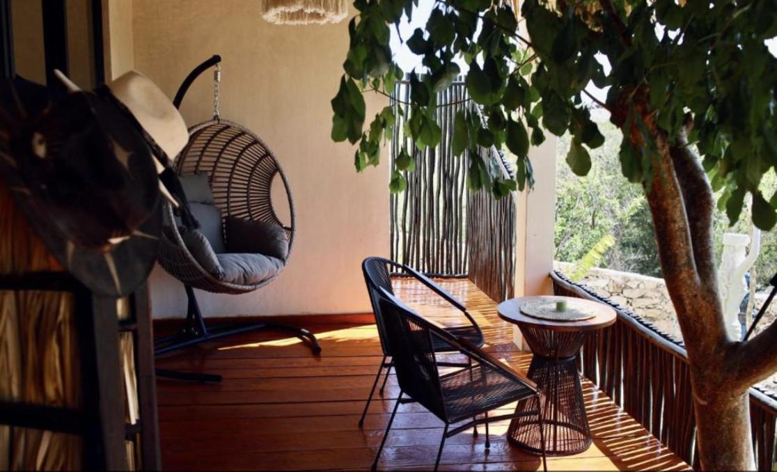 Reset Atemporal Bed & Breakfast Homun Ngoại thất bức ảnh
