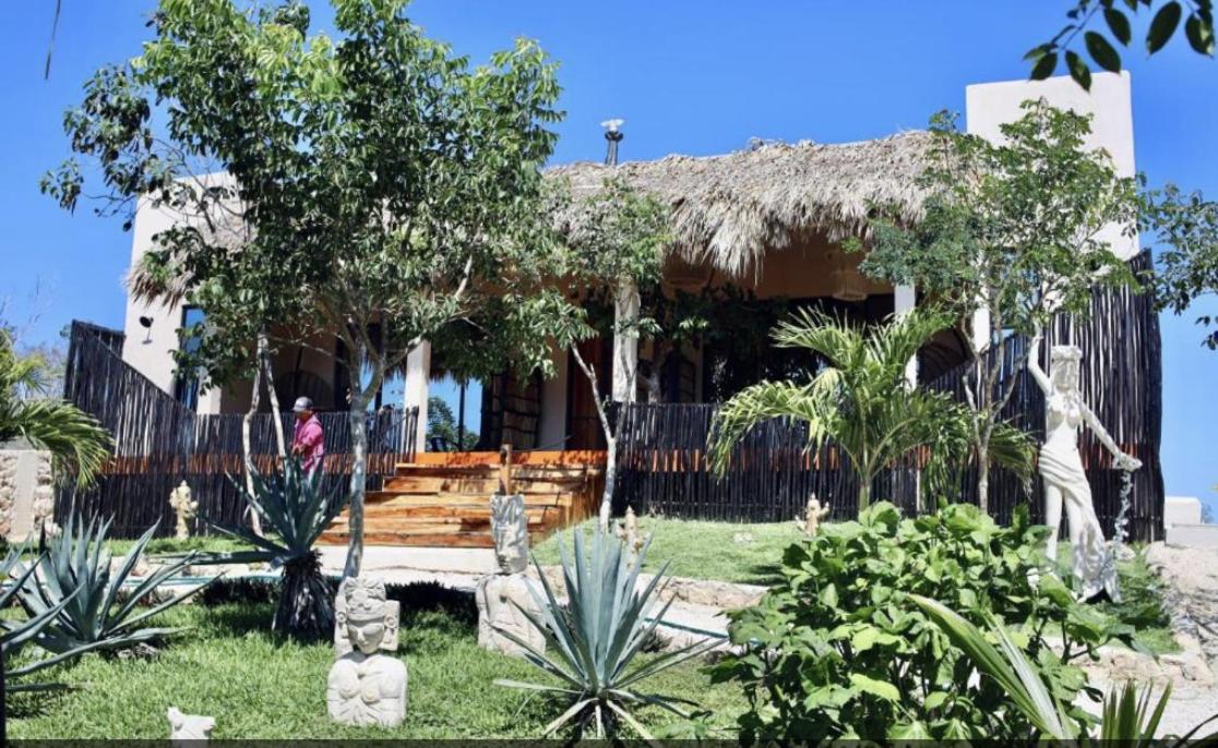 Reset Atemporal Bed & Breakfast Homun Ngoại thất bức ảnh