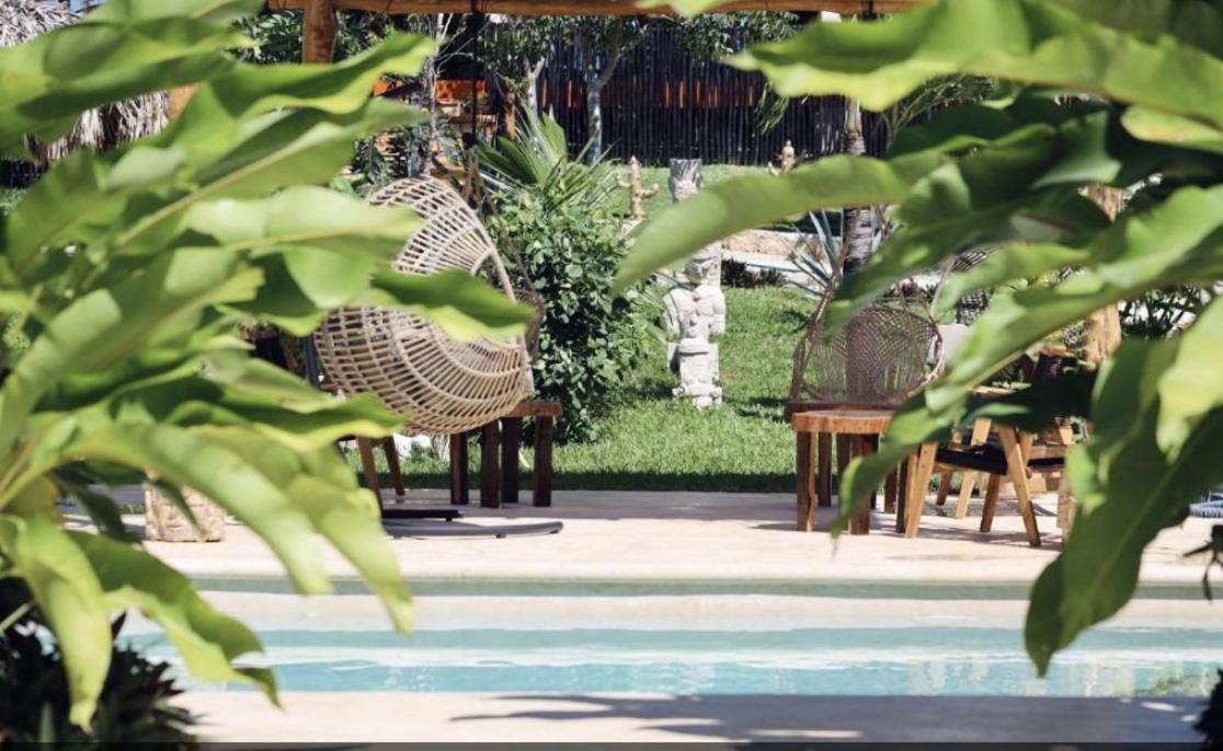 Reset Atemporal Bed & Breakfast Homun Ngoại thất bức ảnh