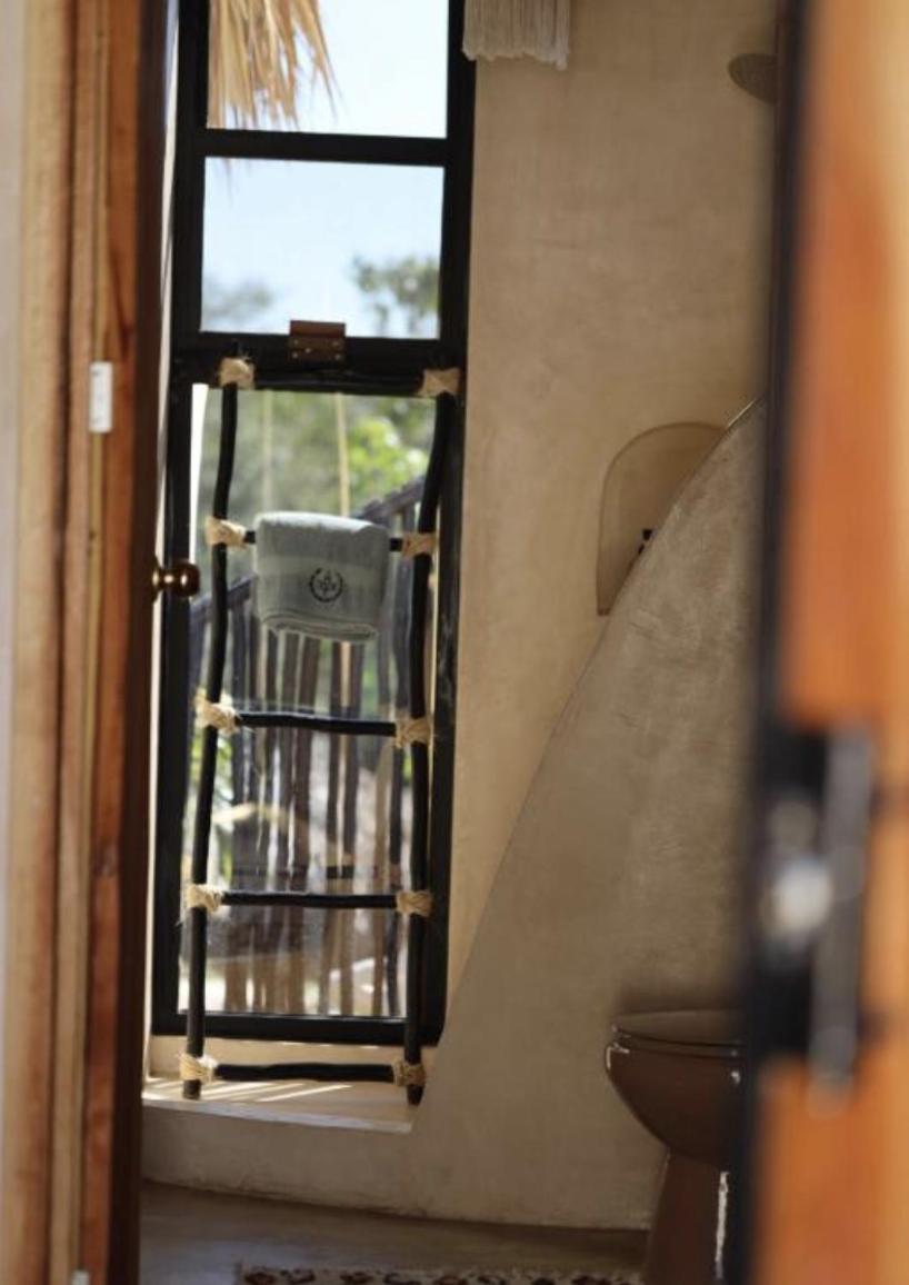 Reset Atemporal Bed & Breakfast Homun Ngoại thất bức ảnh