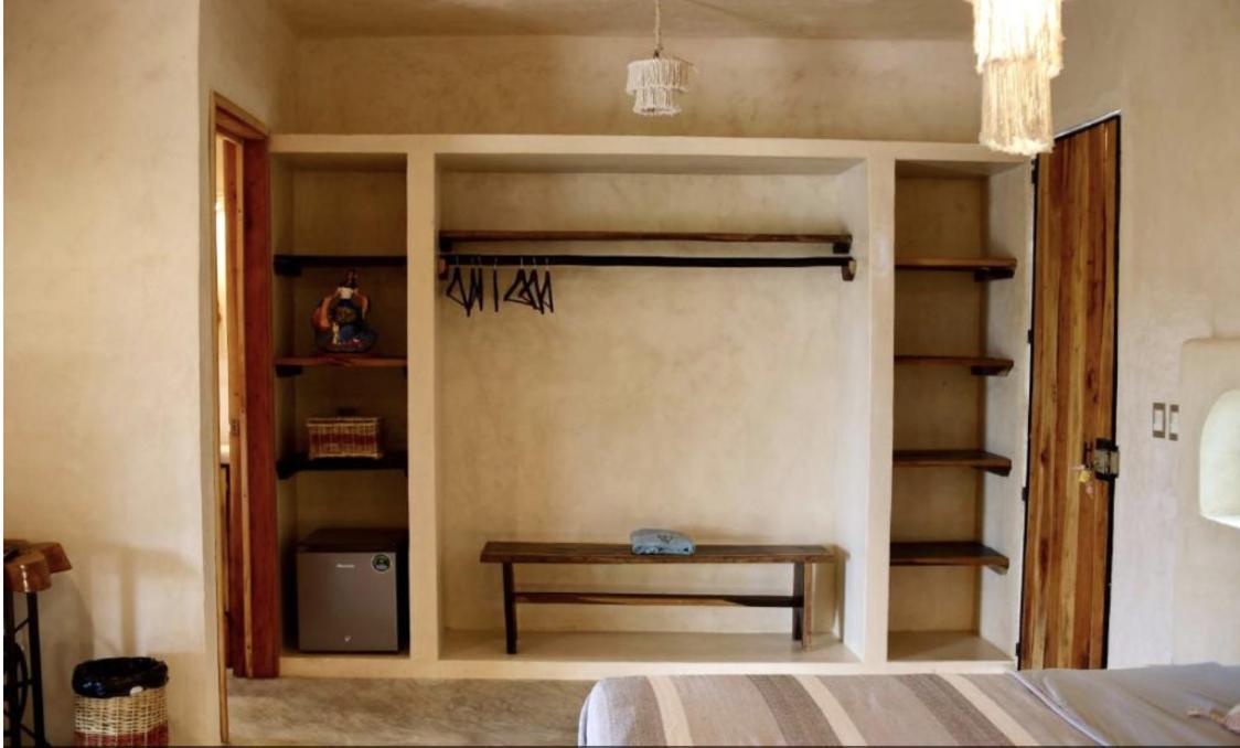 Reset Atemporal Bed & Breakfast Homun Ngoại thất bức ảnh