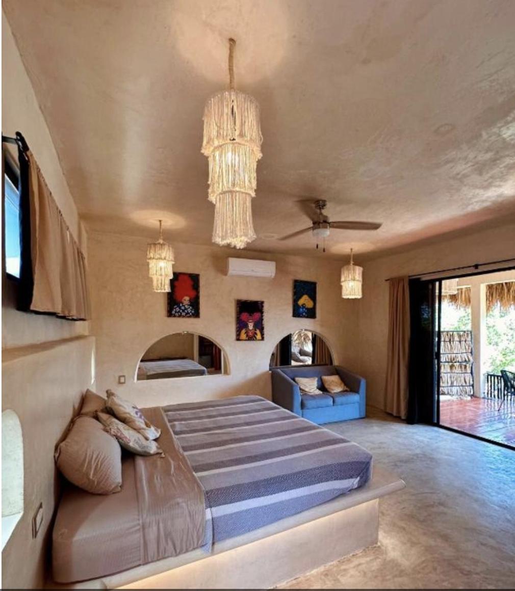 Reset Atemporal Bed & Breakfast Homun Ngoại thất bức ảnh
