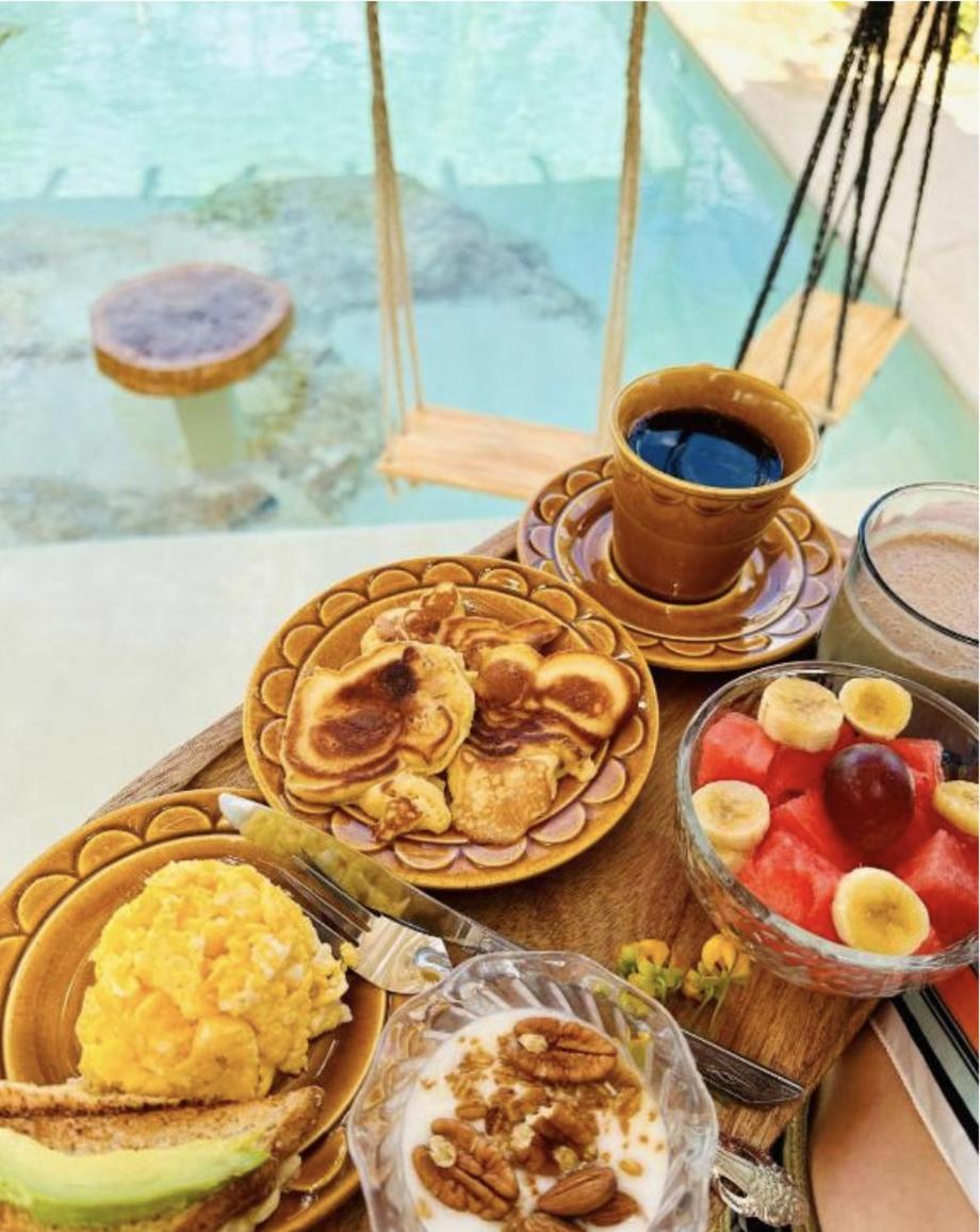 Reset Atemporal Bed & Breakfast Homun Ngoại thất bức ảnh