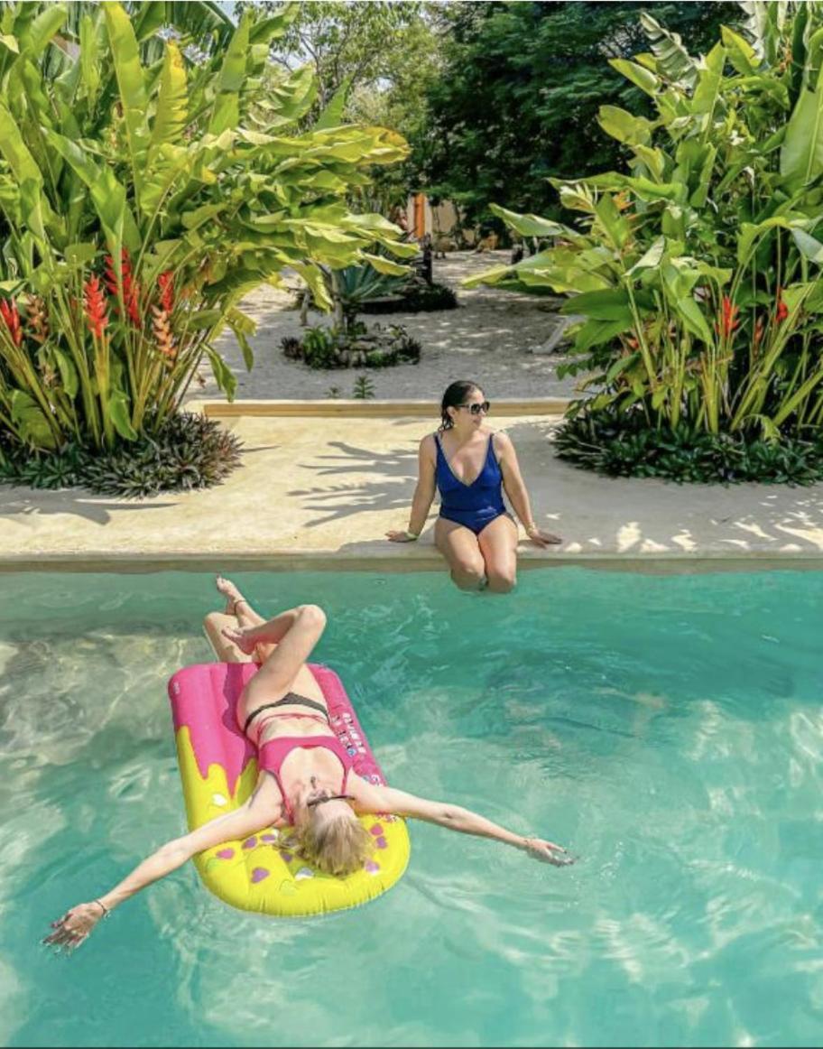 Reset Atemporal Bed & Breakfast Homun Ngoại thất bức ảnh