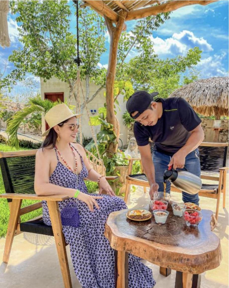 Reset Atemporal Bed & Breakfast Homun Ngoại thất bức ảnh
