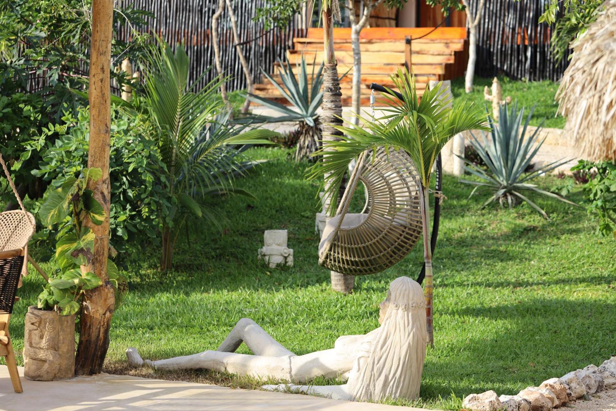 Reset Atemporal Bed & Breakfast Homun Ngoại thất bức ảnh