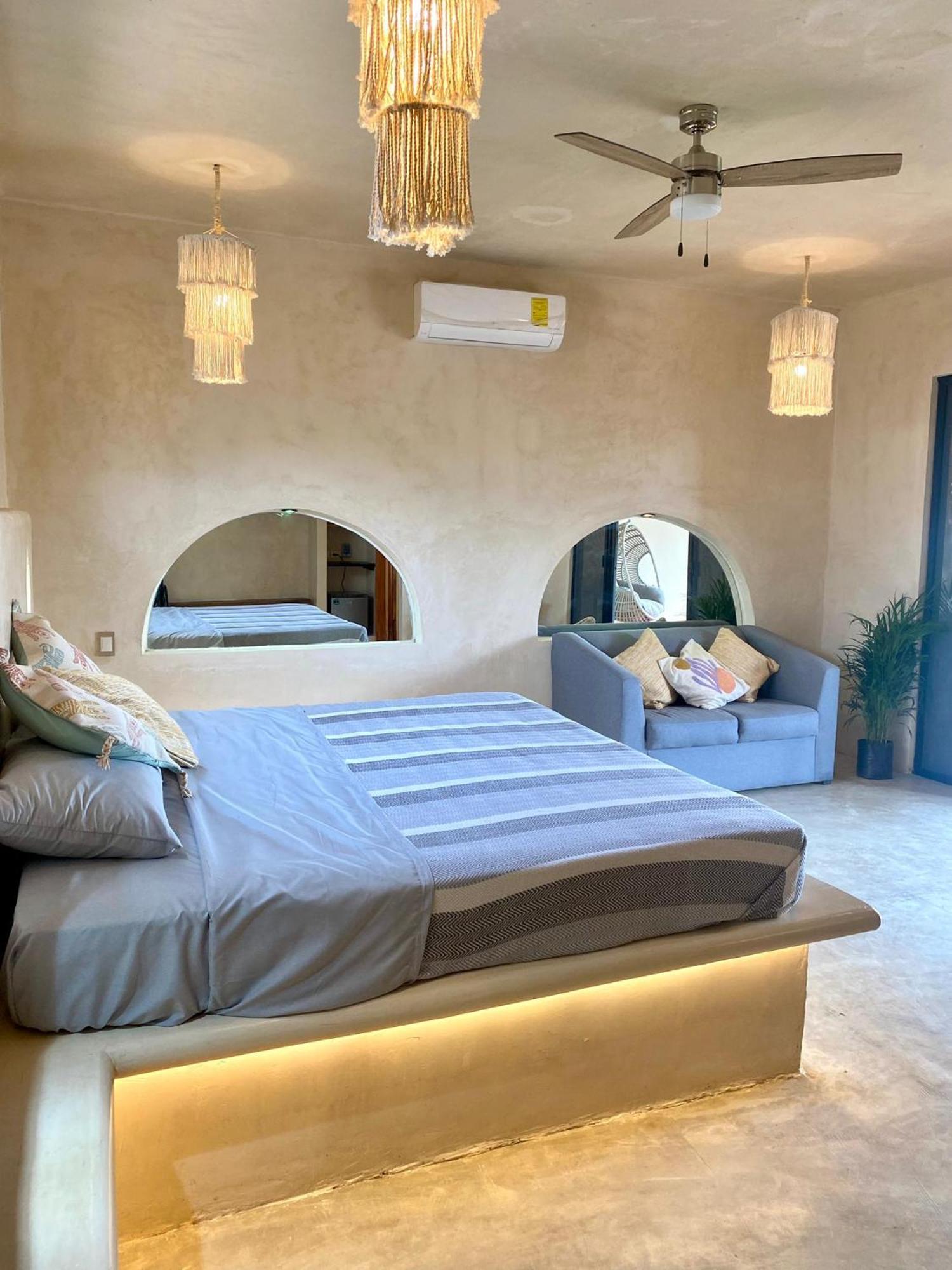 Reset Atemporal Bed & Breakfast Homun Ngoại thất bức ảnh